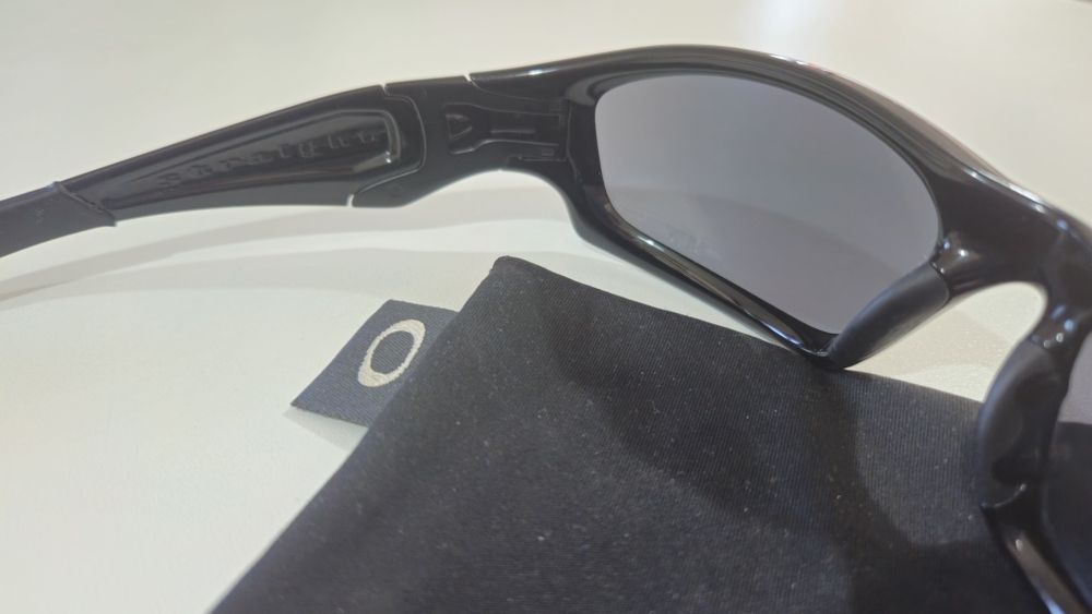 Ochelari - Oakley Straight