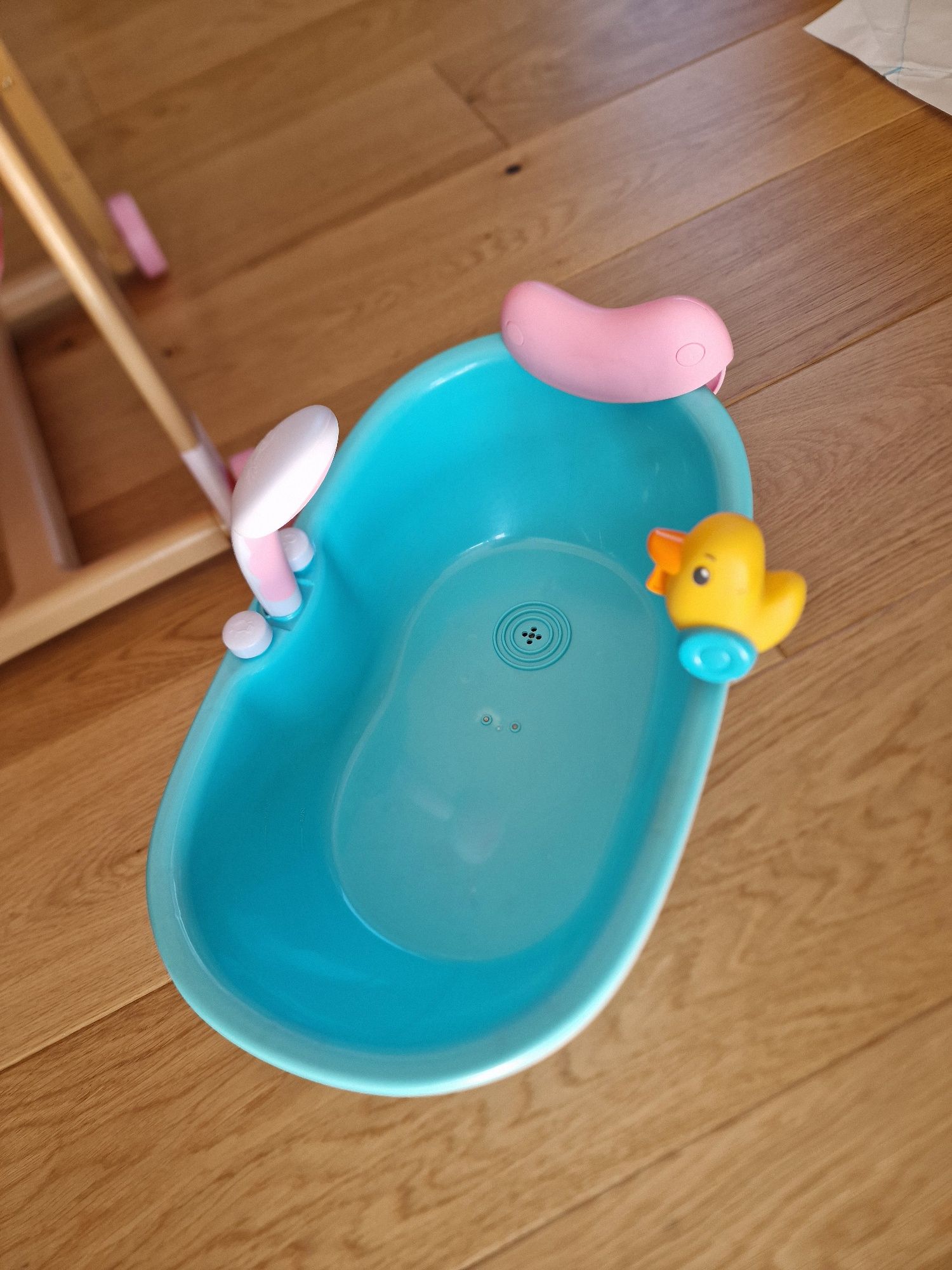 Вана за кукли Baby born
