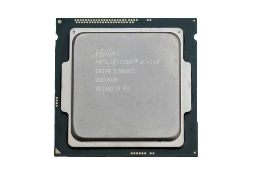 Core i3 4160 /3.60GHz. LGA 1150