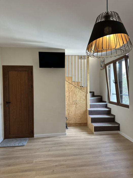 Дава се под наем Двустаен апартамент в София, Зона Б-18 - 60 кв.м за 600 € - Снимка #5