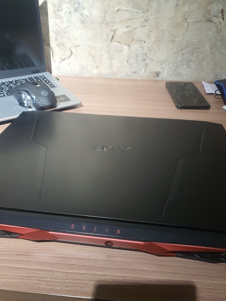 ACER Nitro 5 3070 8GB