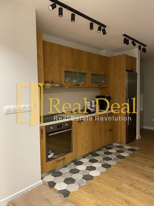 3-стаен в София-Манастирски Ливади площ 98 цена 920