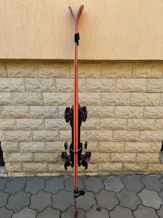 Vand/Schimb Volkl Racetiger GS + Rmotion 23/24 FIS ‘23-‘24 - 165 cm