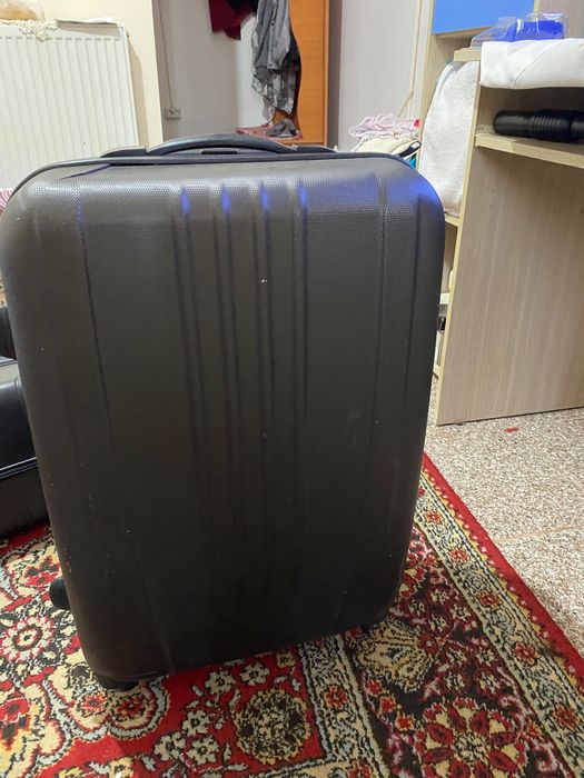 Vand troler Samsonite