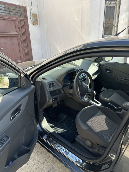 Cobalt 2023 yil probeg 55 000