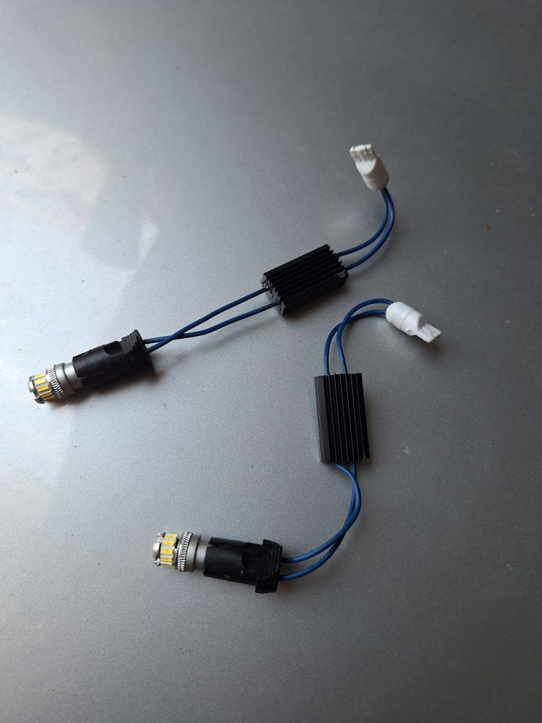 Anulatori eroare far bmw e60