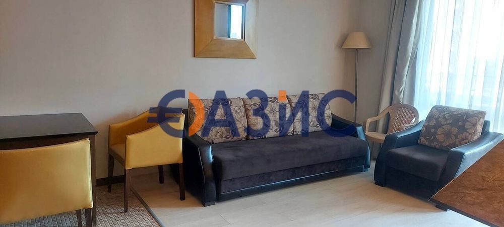 Продава се Двустаен апартамент в к.к. Слънчев бряг - 89 кв.м за 1152 €/кв.м - Снимка #2