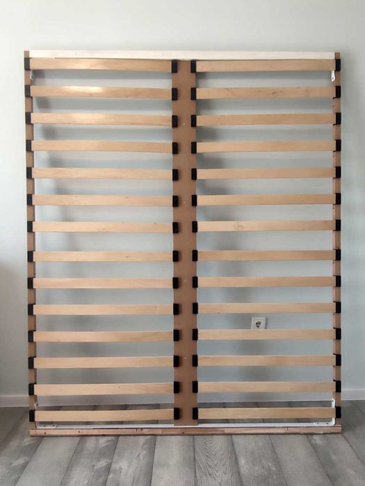 Подматрана рамка 160х200 см