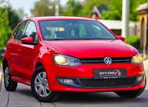 Vw Polo Team 2010 benzina Euro5 154km Stare Impecabila!