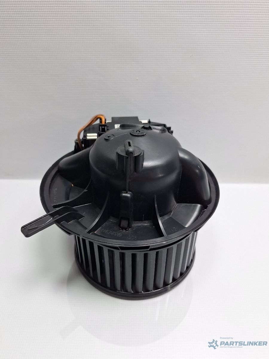 Ventilator aeroterma VOLKSWAGEN PASSAT Variant (3C5) [ 2005 - 2011 ] TDI (BMP) 103KW|140HP OEM 3C1820015J , 3C0907521B