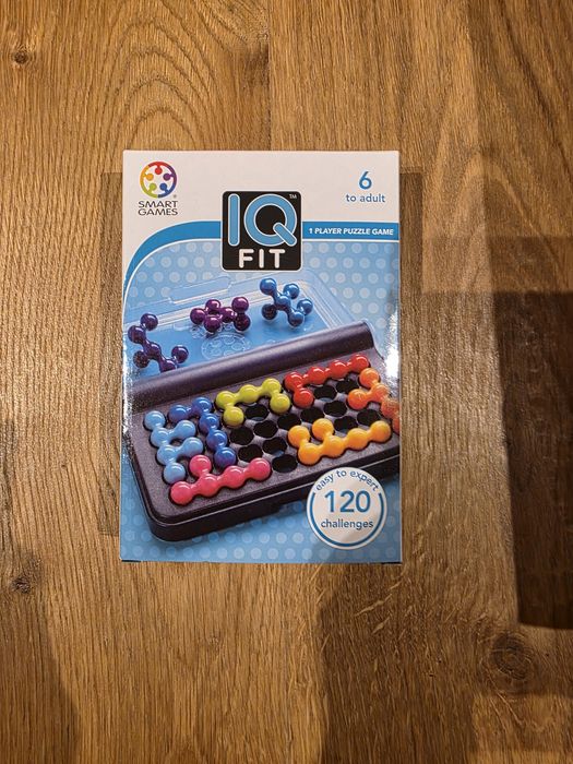 Нова игра Smart games