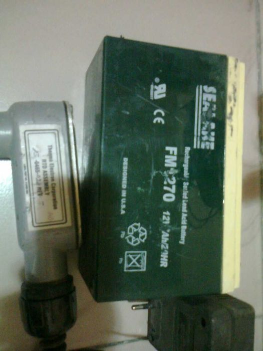 Продается счетчик газа Авто пилот- Автограф