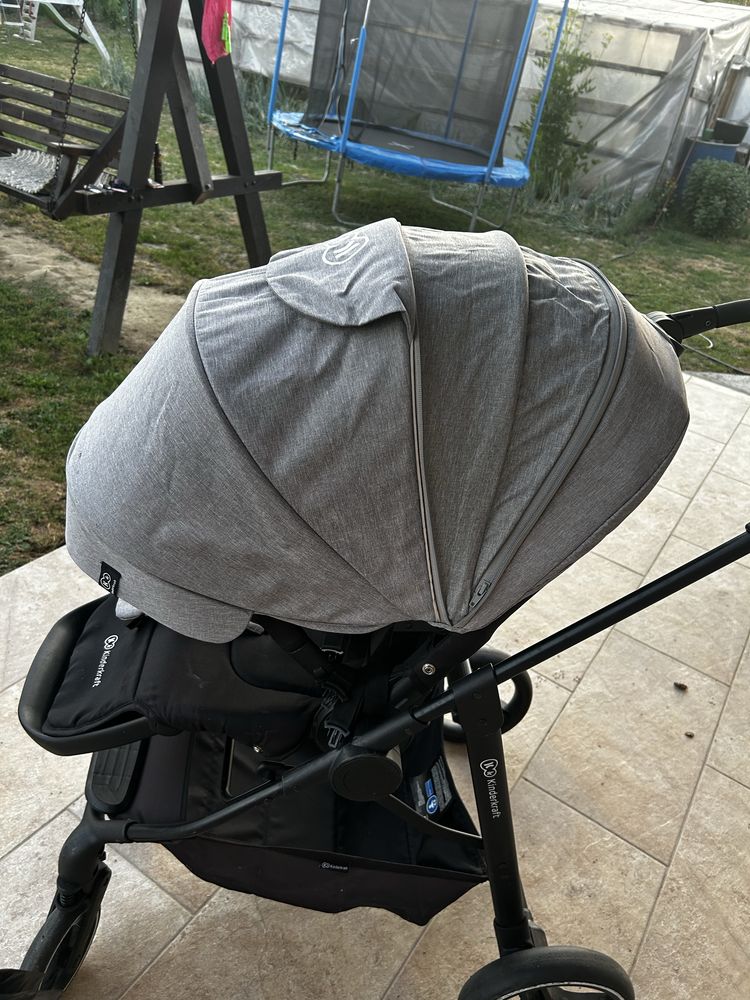 Carucior sport Kinderkraft Vesto
