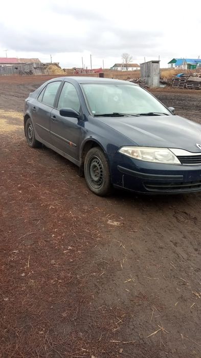 Продам машину Renault