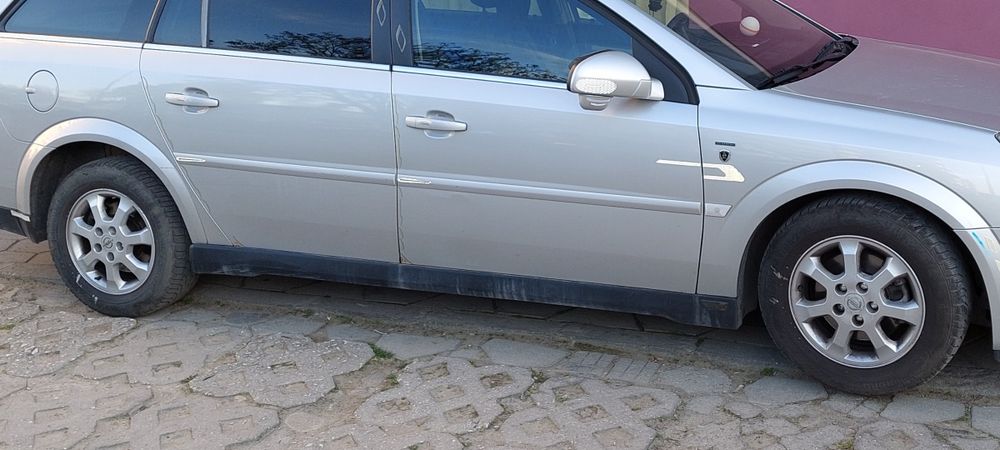 Джанти със зимни гуми 15 5×110