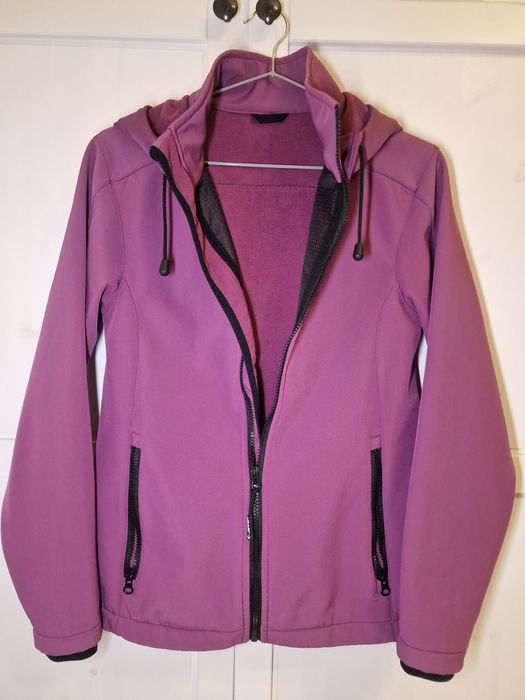 Jacheta softshell dama xs