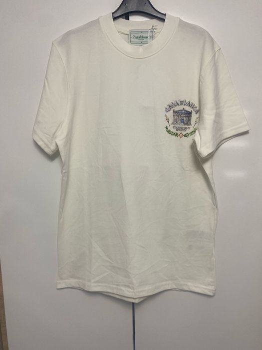 Tricou Casablanca New Model Calitate Premium