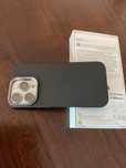 Iphone 16 pro 256GB Natural Titanium