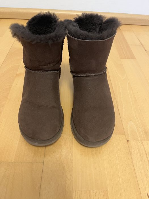 Cizme Ugg Originale