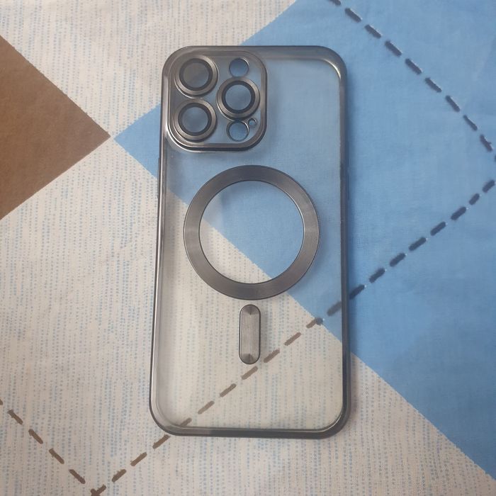 Чехол для iphone 15 pro max