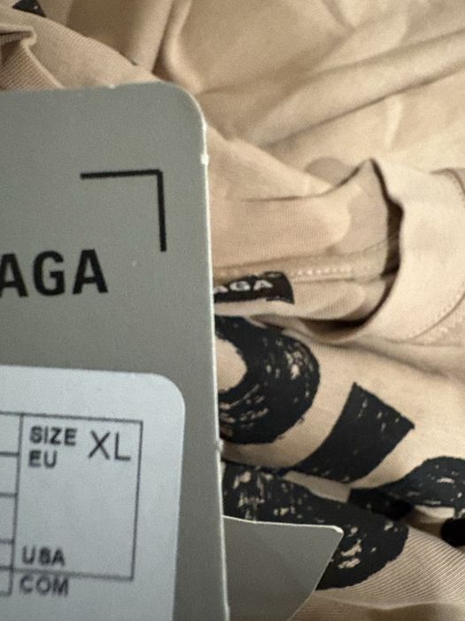 Тениски Balenciaga