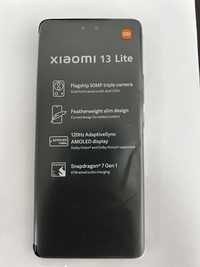 Продам Xiaomi 13 Lite полный комплект