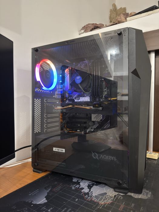 PC Gaming Asus RTX2060‼️‼️