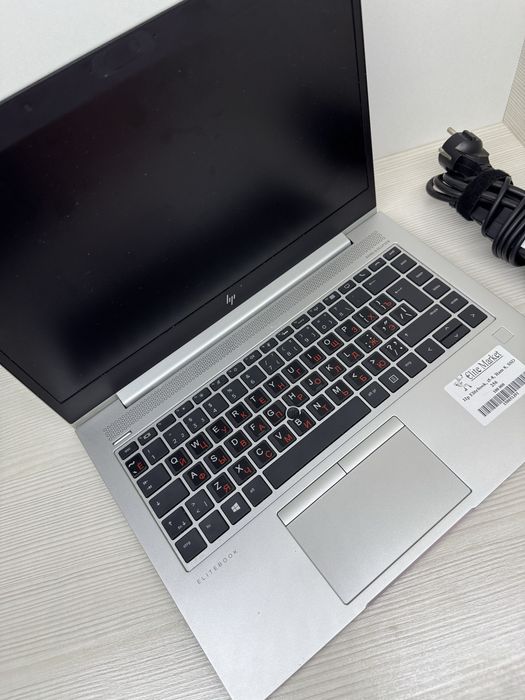HP Elite book i5-8 | KASPI 0-0-24