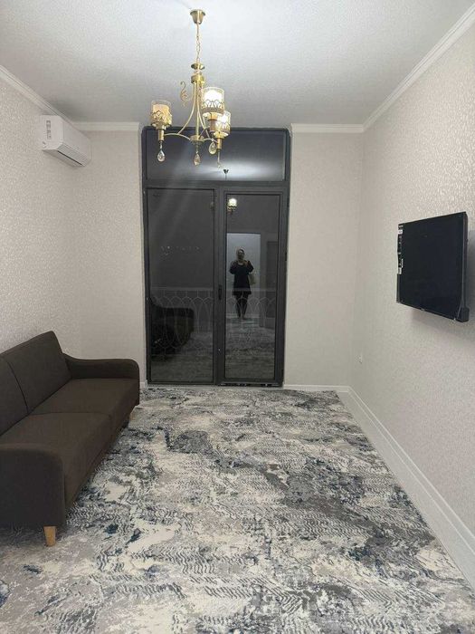 Юнус Абад Metropol новая. 2/3/10 метро малика центр 650