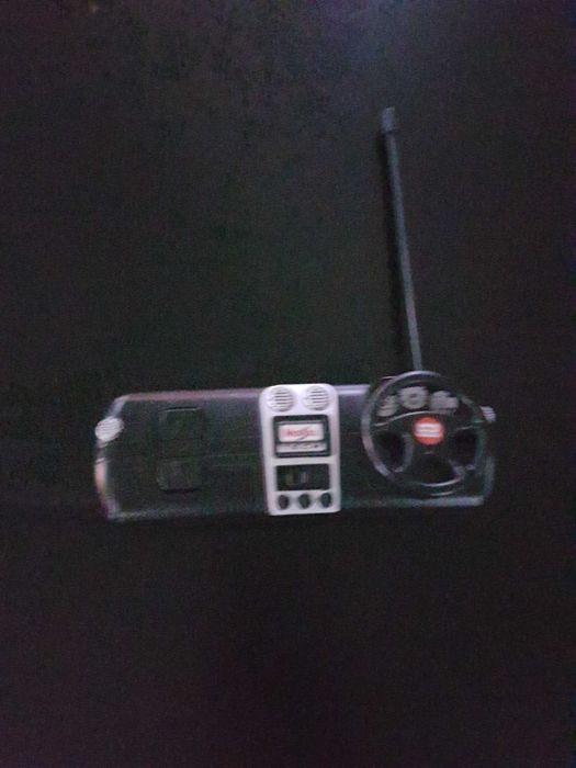 Xc 60 cu telecomanda