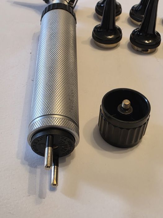 Стар отскоп HEINE Germany