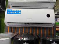 Кондиционер FUJIAIRE 09/12/18/24 Inverter Wi-Fi R32