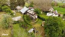 Teren si casa de vanzare | Habud - Sirna, Prahova | Comision 0%