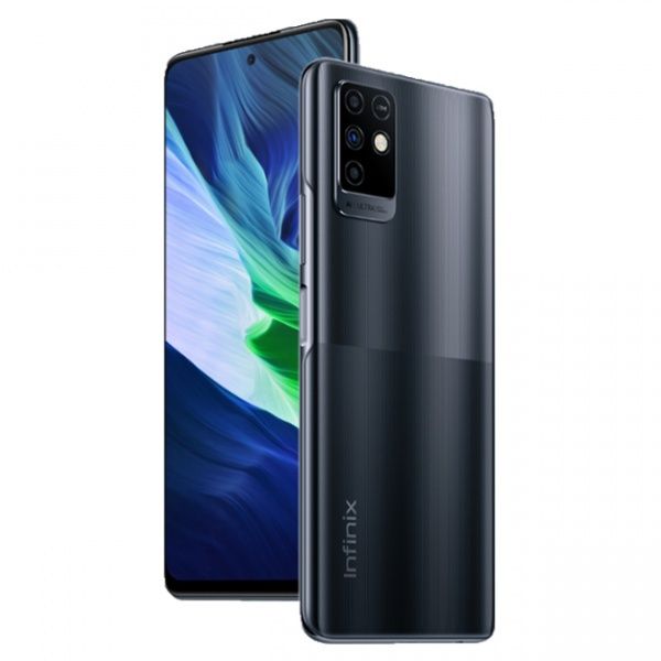 Infinix Not 10  4×64gb