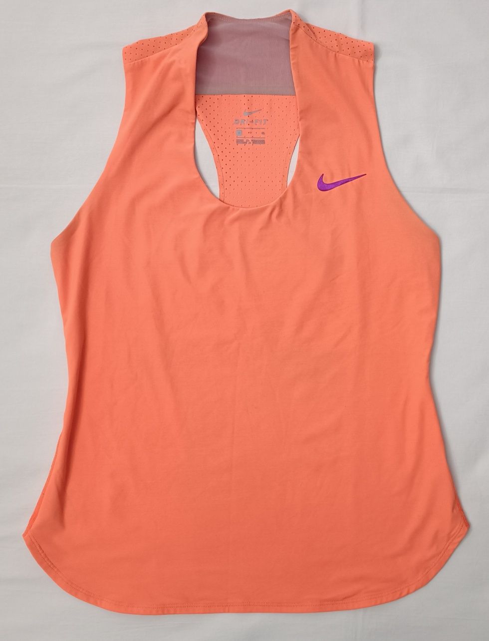 Nike Court DRI-FIT Maria Sharapova Tank Top оригинален потник S Найк