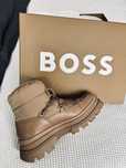 Дамски апрески Boss