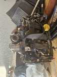 Motor R9M 2016 nisan qaskai etc