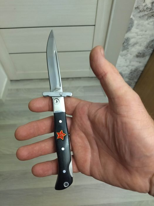 Нож для кухни и столовой