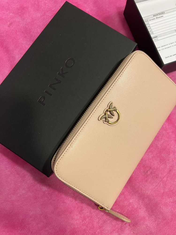 Пртомоне pinko нледо розово