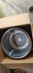 Cuva tambur uscator rufe samsung 9 kg