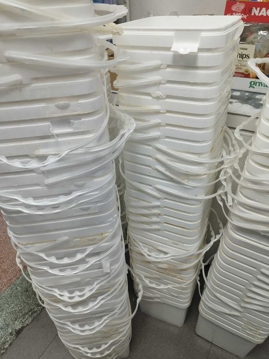 Кофи от сирене 8 кг