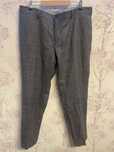 Pantaloni barbati 100% lana Tommy Hilfiger