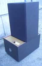 Boxe difuzoare audio radio Dvd si Mp3