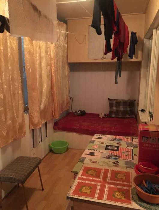 Квартира, Юнусобад, 14 квартал 4/2/4