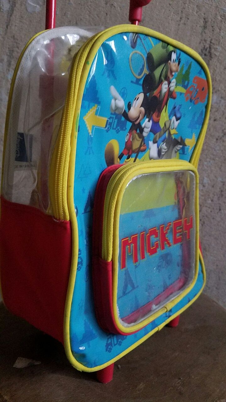 Rucsac original disney