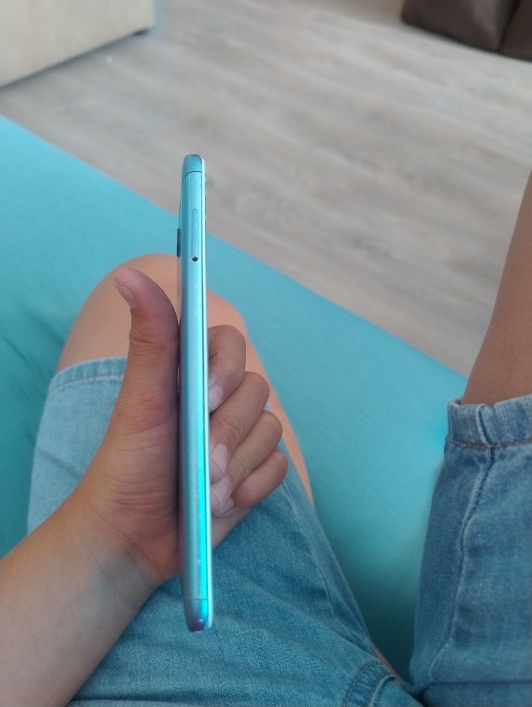 Redmi 2018 Не Работещ