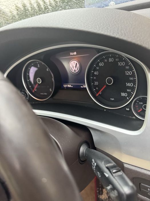 Touareg Se V6tdi B-Tech  3.0 diseal 236 BHP