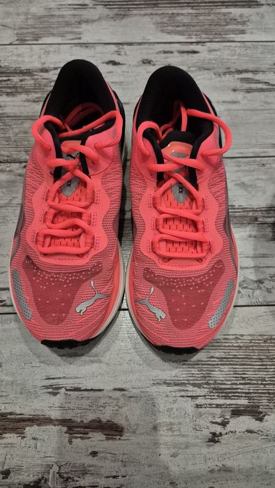 Дамски Маратонки Puma