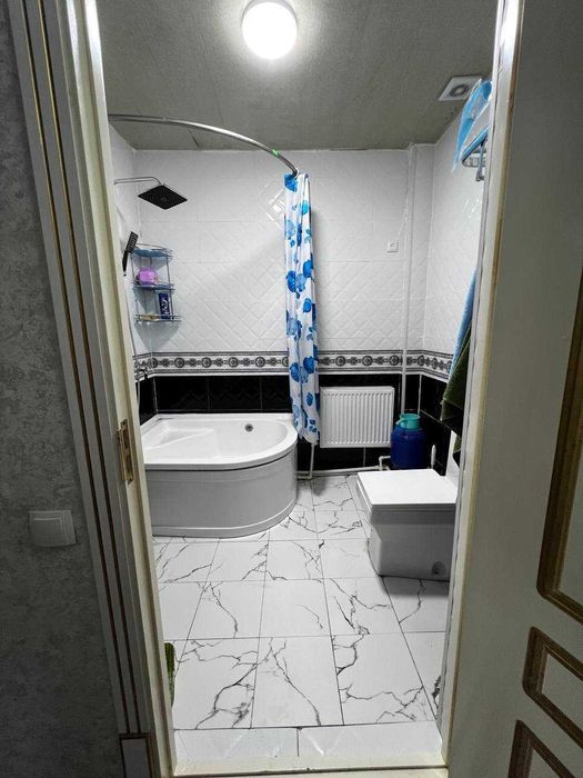 паркентский Успейте по супер цене Жк Parkent Plaza 90м2; 3в4х ком‼️‼️