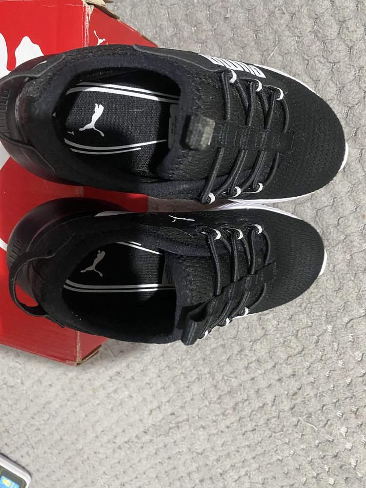 Детски обувки PUMA